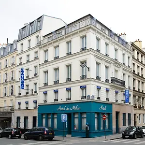  Hotel De Milan