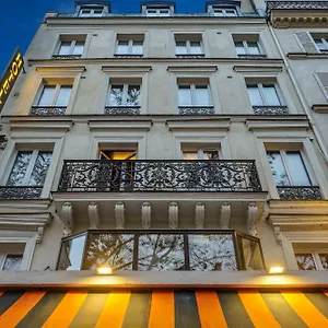 3* Hotel Clemence